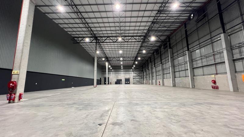 To Let commercial Property for Rent in Atlantic Hills Western Cape